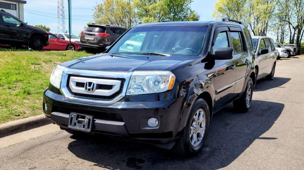 Honda Pilot  2009