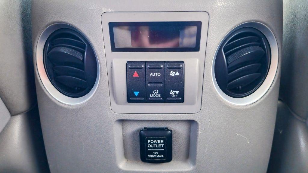 Honda Pilot  2009