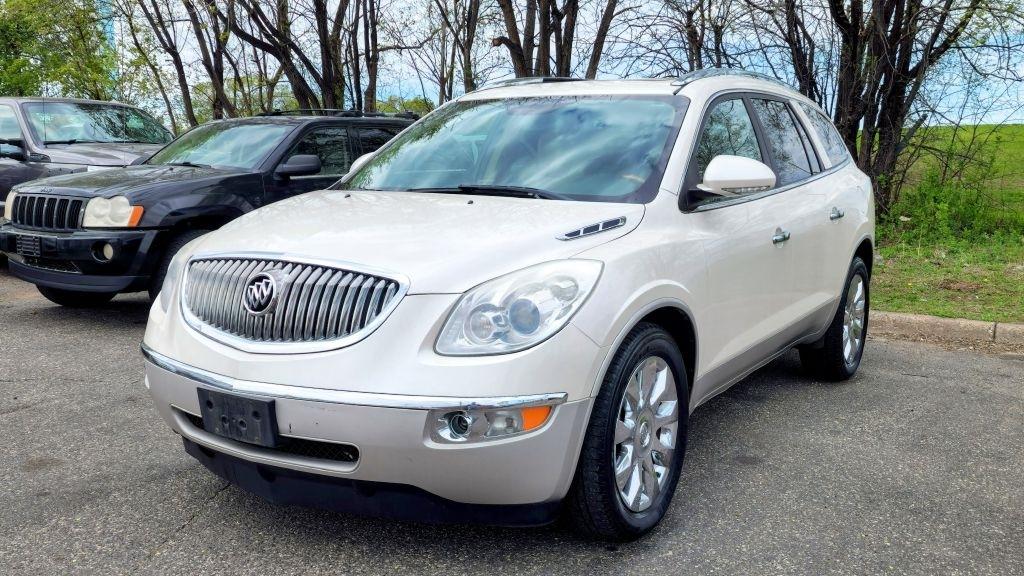 Buick Enclave  2011