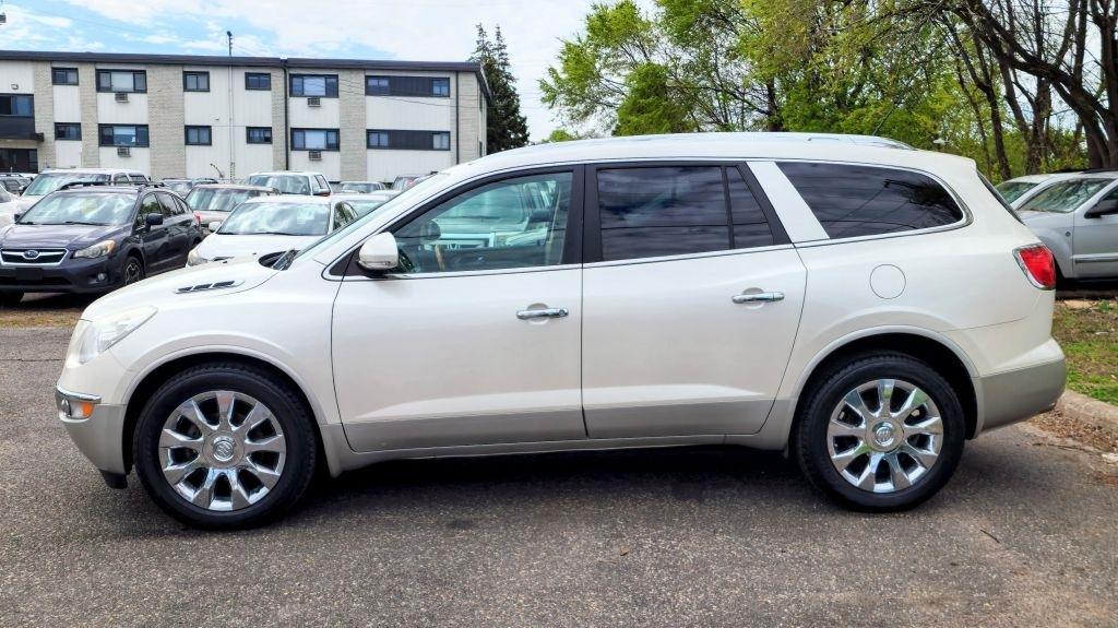 Buick Enclave  2011