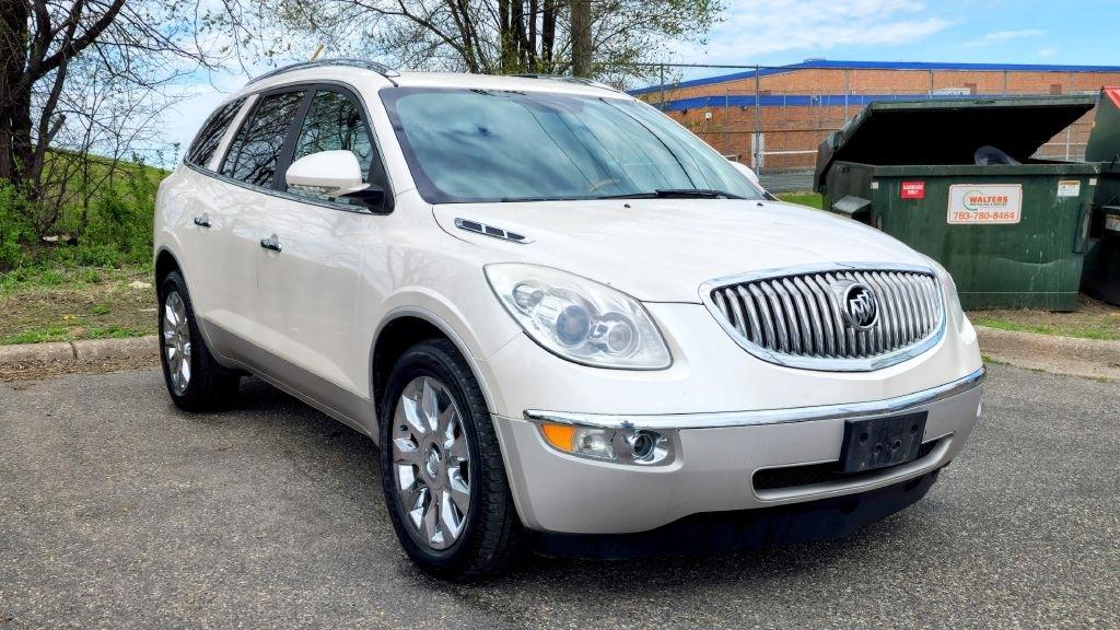Buick Enclave  2011