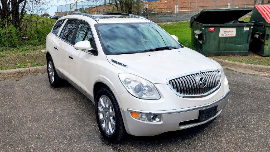 Buick Enclave  2011