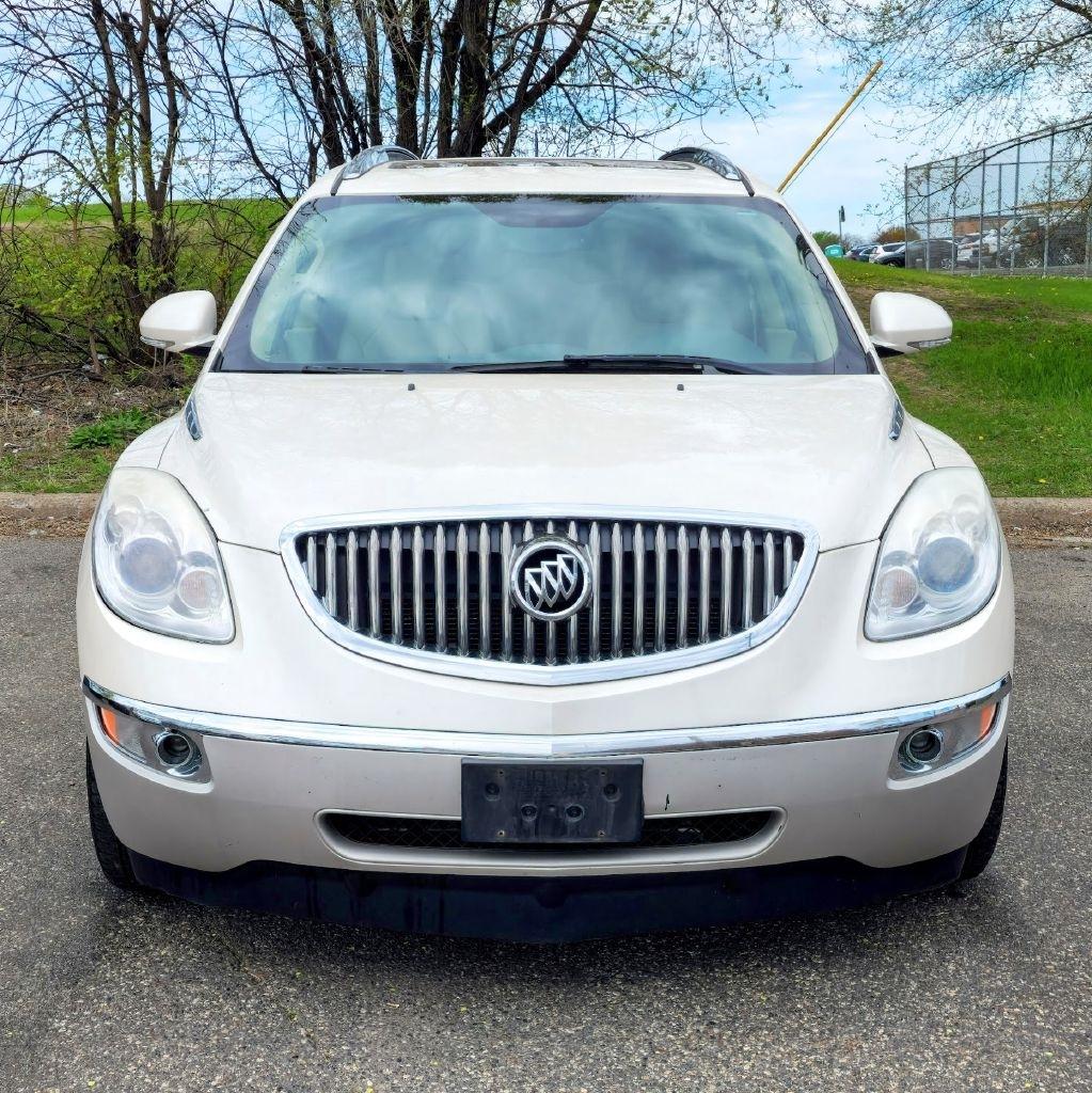Buick Enclave  2011