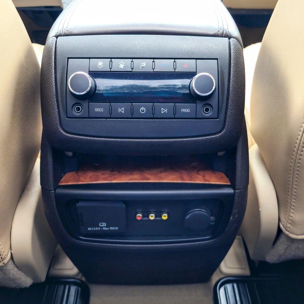 Buick Enclave  2011