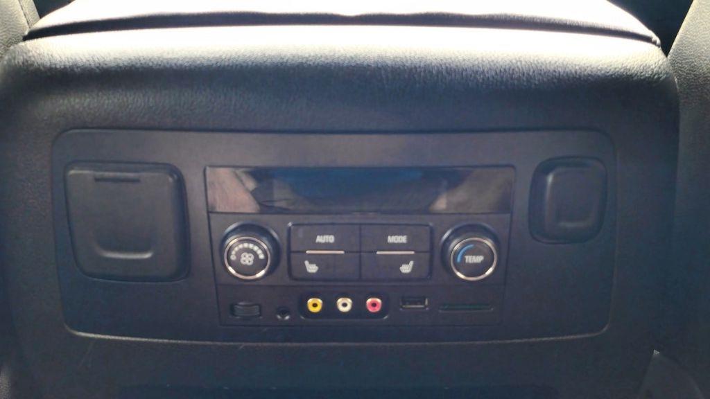 Chevrolet Tahoe  2015
