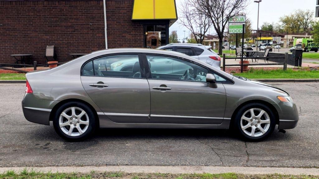 Honda Civic  2008