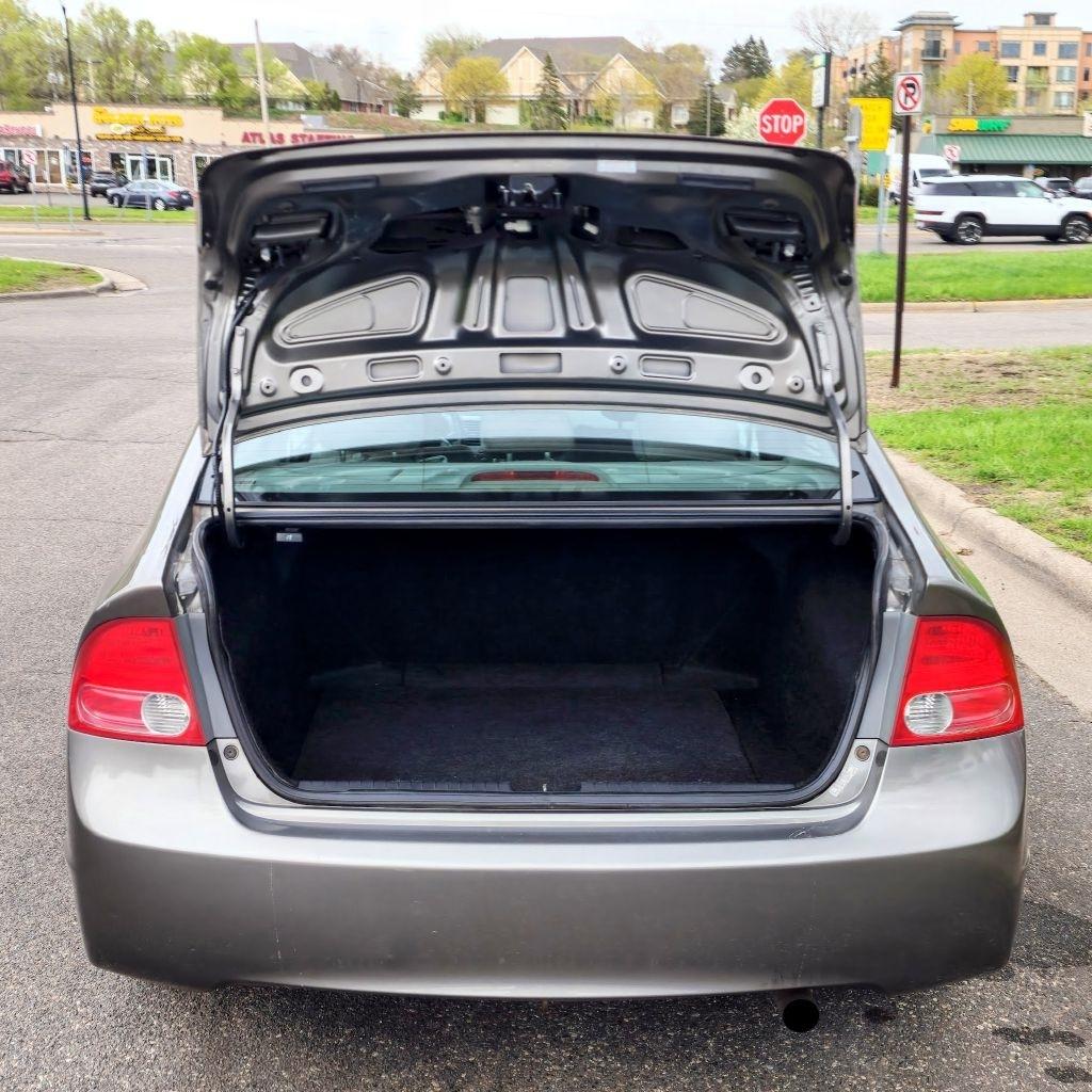 Honda Civic  2008
