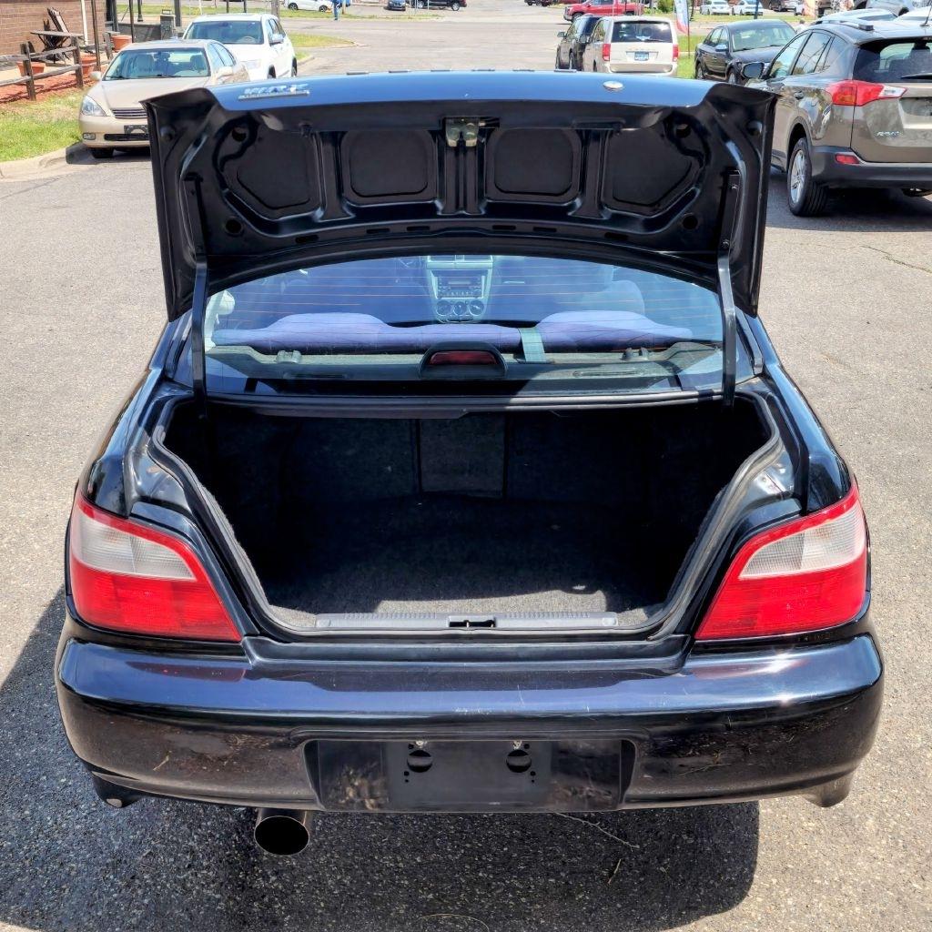 Subaru Impreza  2003