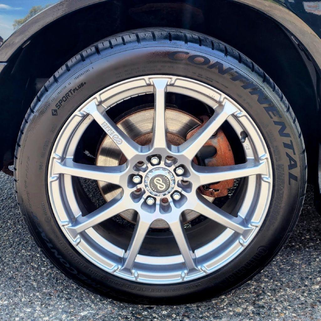 Subaru Impreza  2003