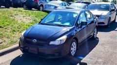 2014 Subaru Impreza 