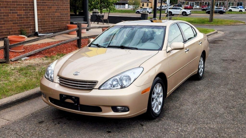 2004 Lexus ES 330 330