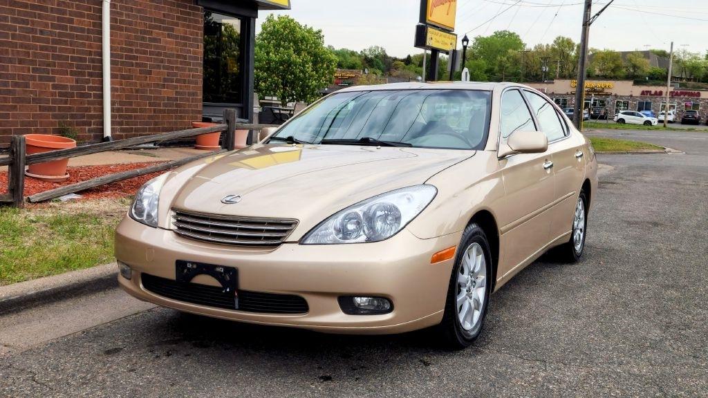 2004 Lexus ES 350 330's photo