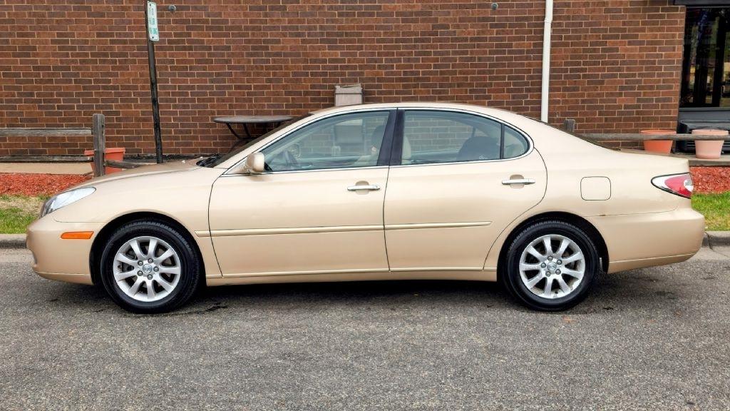Lexus ES 330  2004