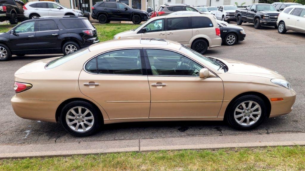 Lexus ES 330  2004