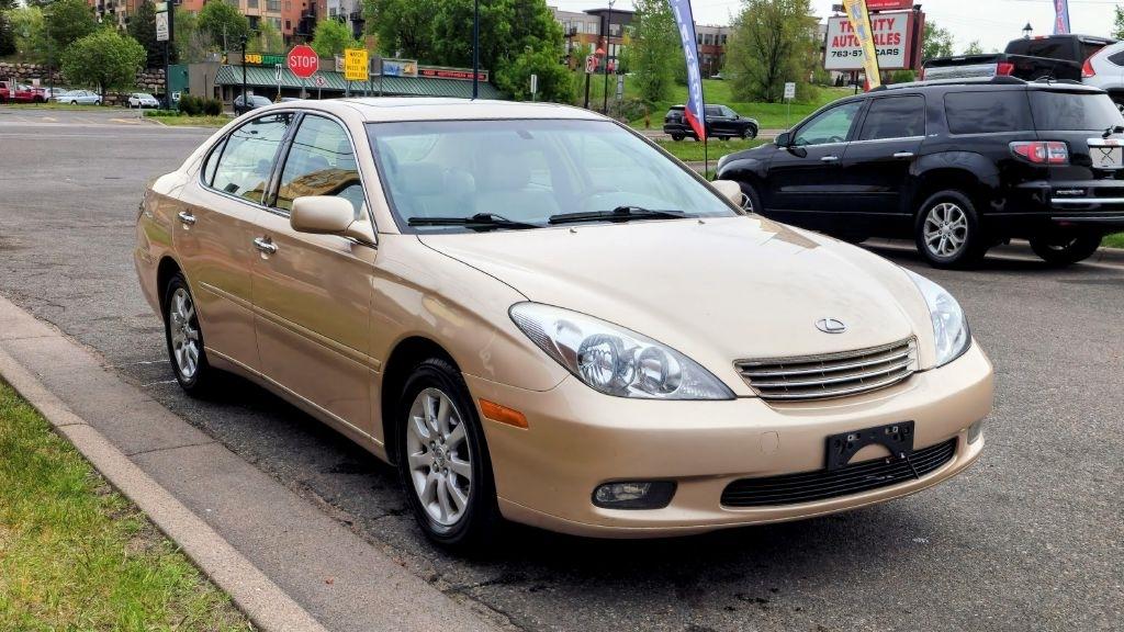 Lexus ES 330  2004