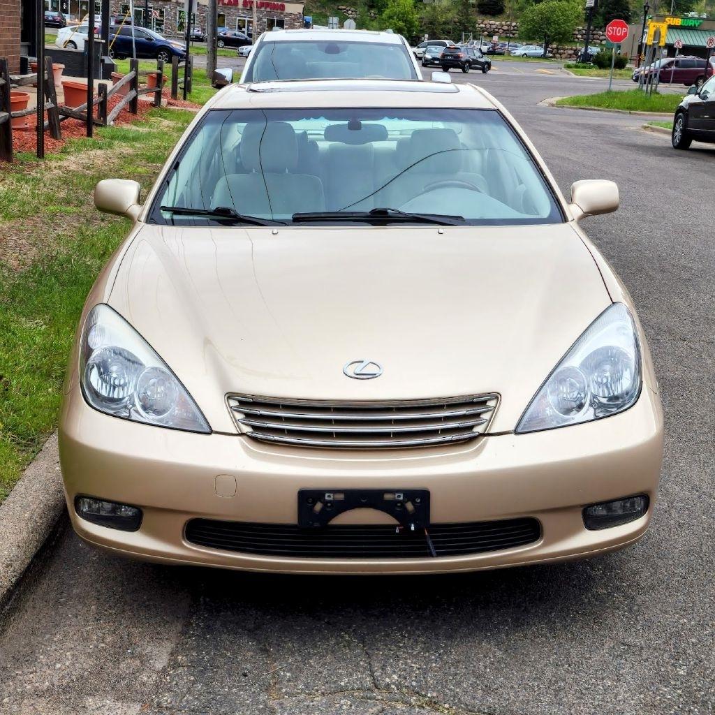 Lexus ES 330  2004