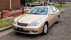 2004 Lexus ES 330 