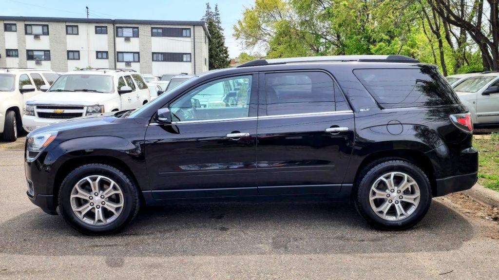 GMC Acadia  2016