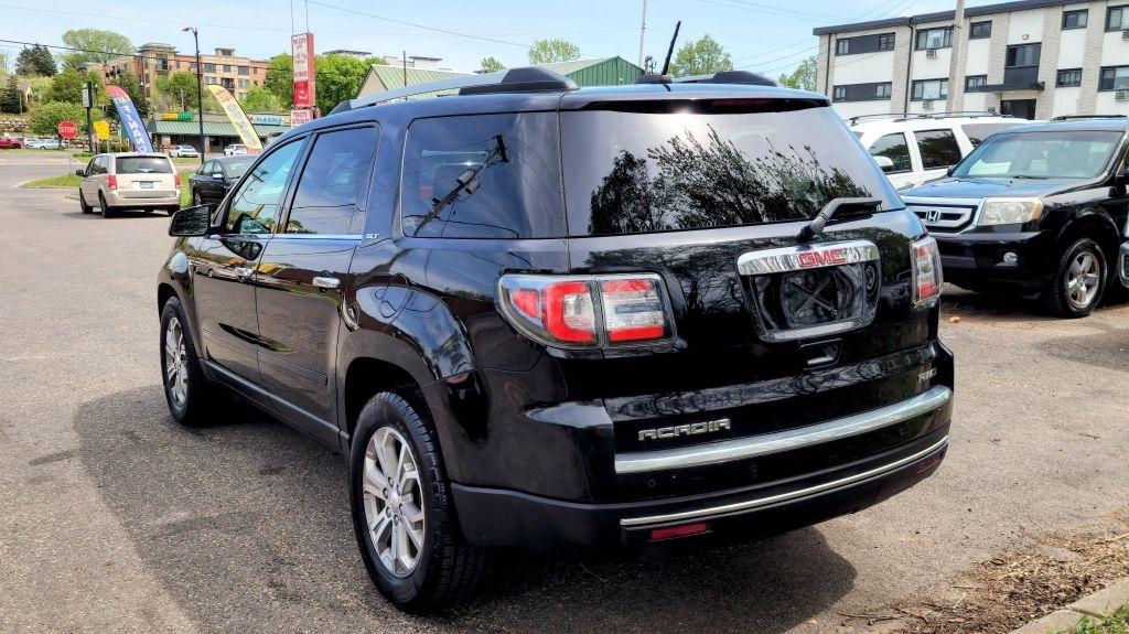 GMC Acadia  2016
