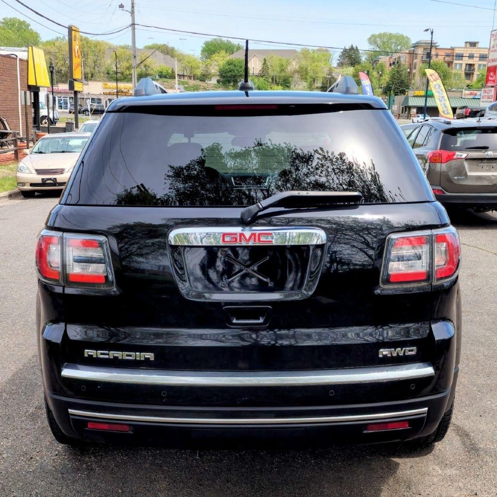 GMC Acadia  2016