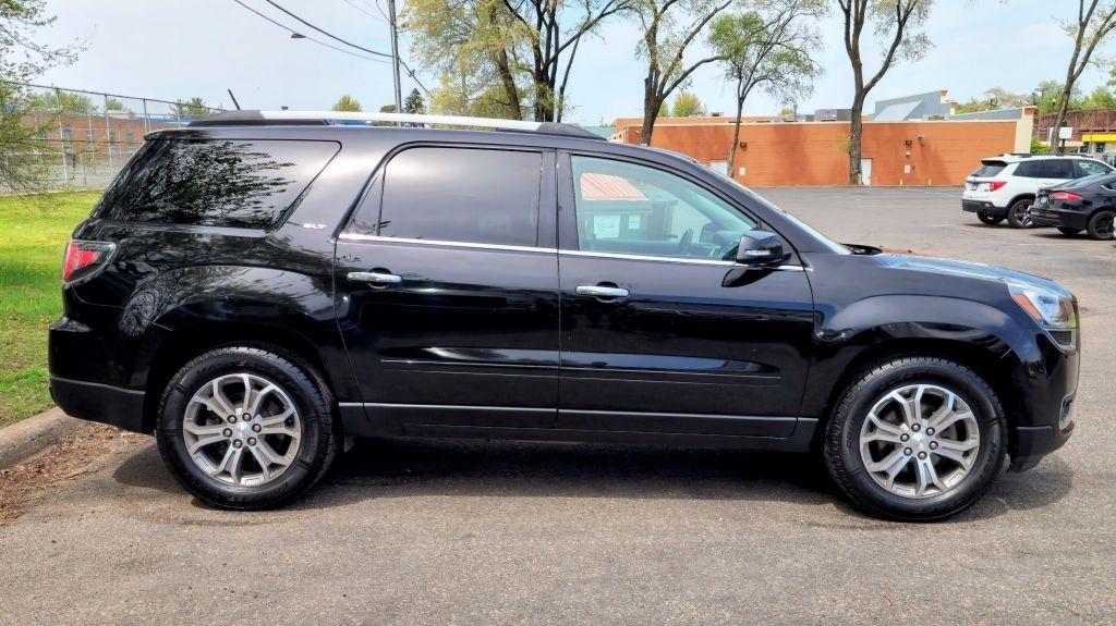 GMC Acadia  2016
