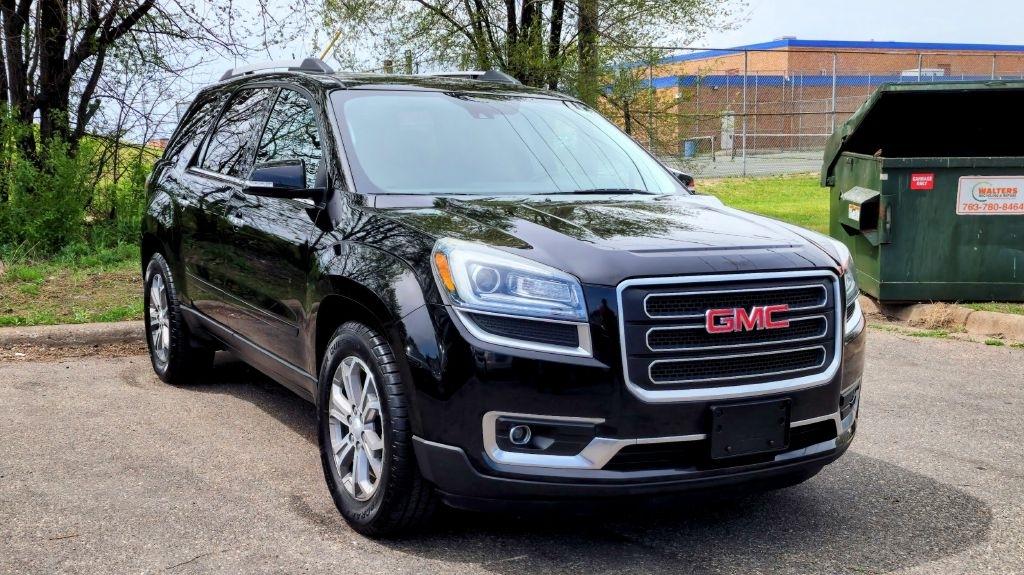 GMC Acadia  2016