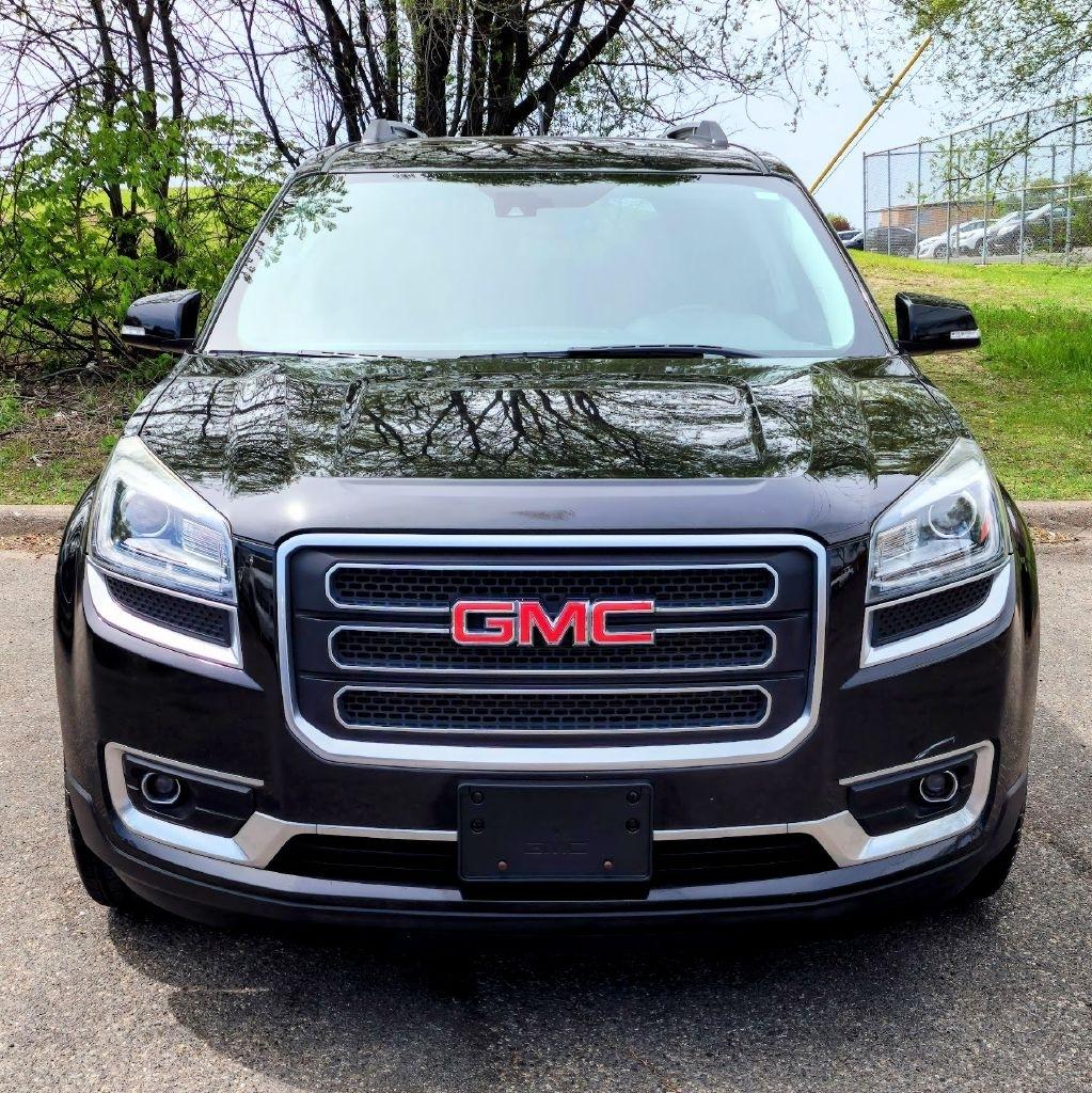 GMC Acadia  2016