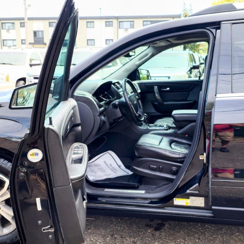 GMC Acadia  2016