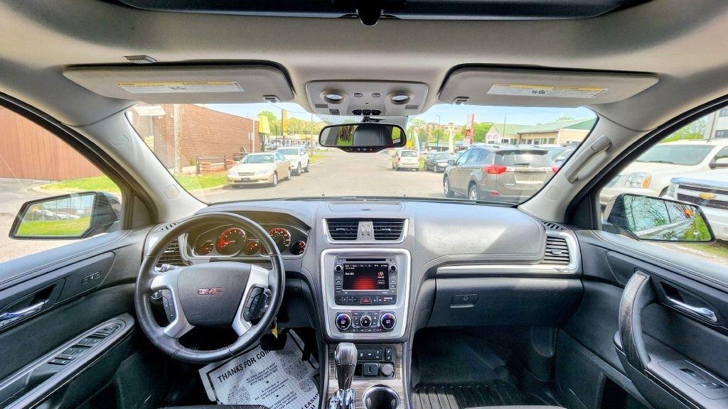 GMC Acadia  2016