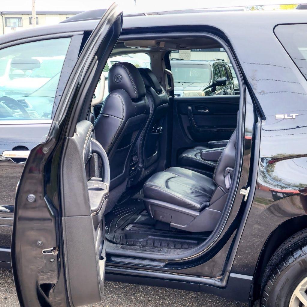GMC Acadia  2016
