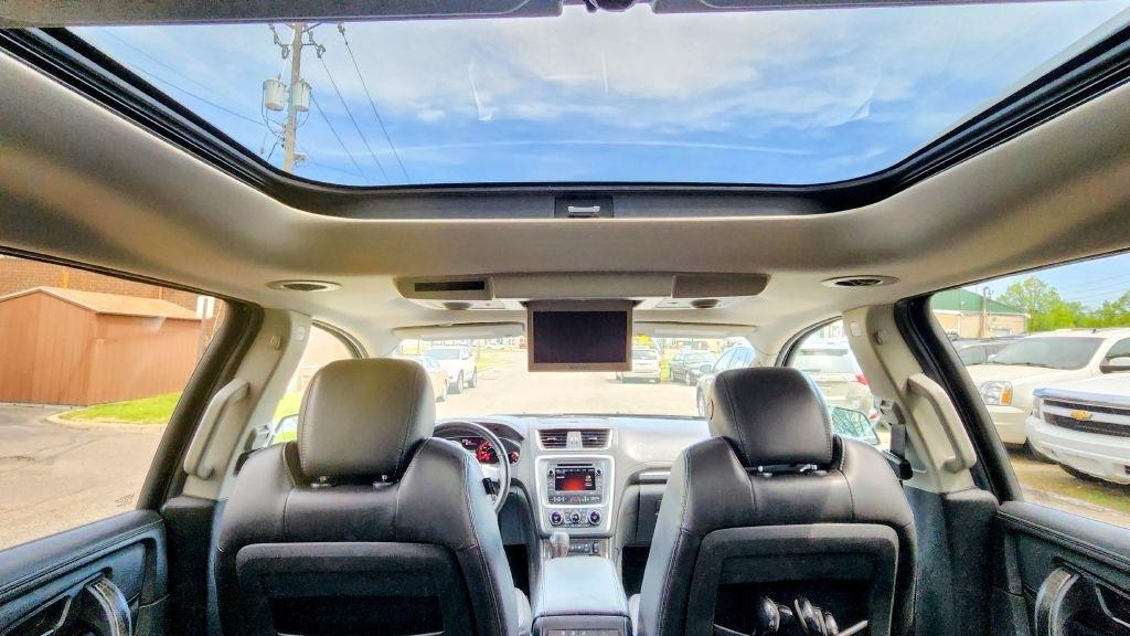 GMC Acadia  2016