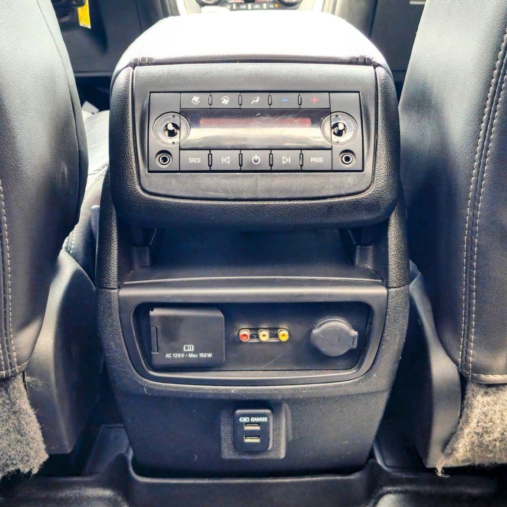 GMC Acadia  2016