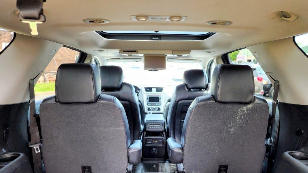 GMC Acadia  2016