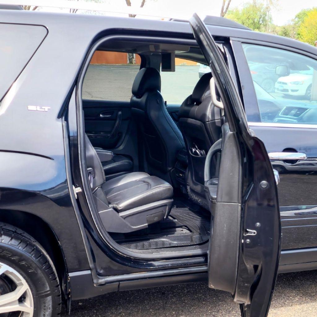GMC Acadia  2016