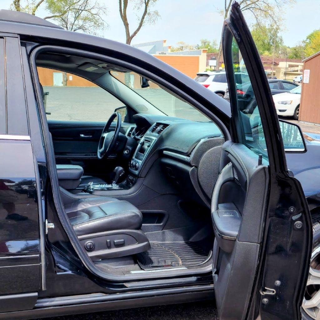 GMC Acadia  2016