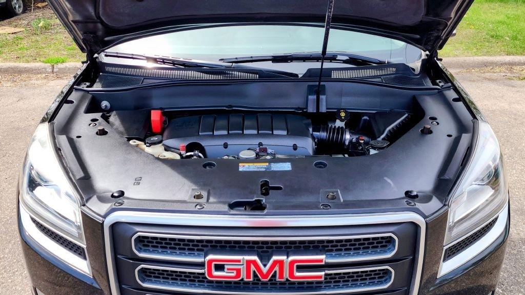 GMC Acadia  2016