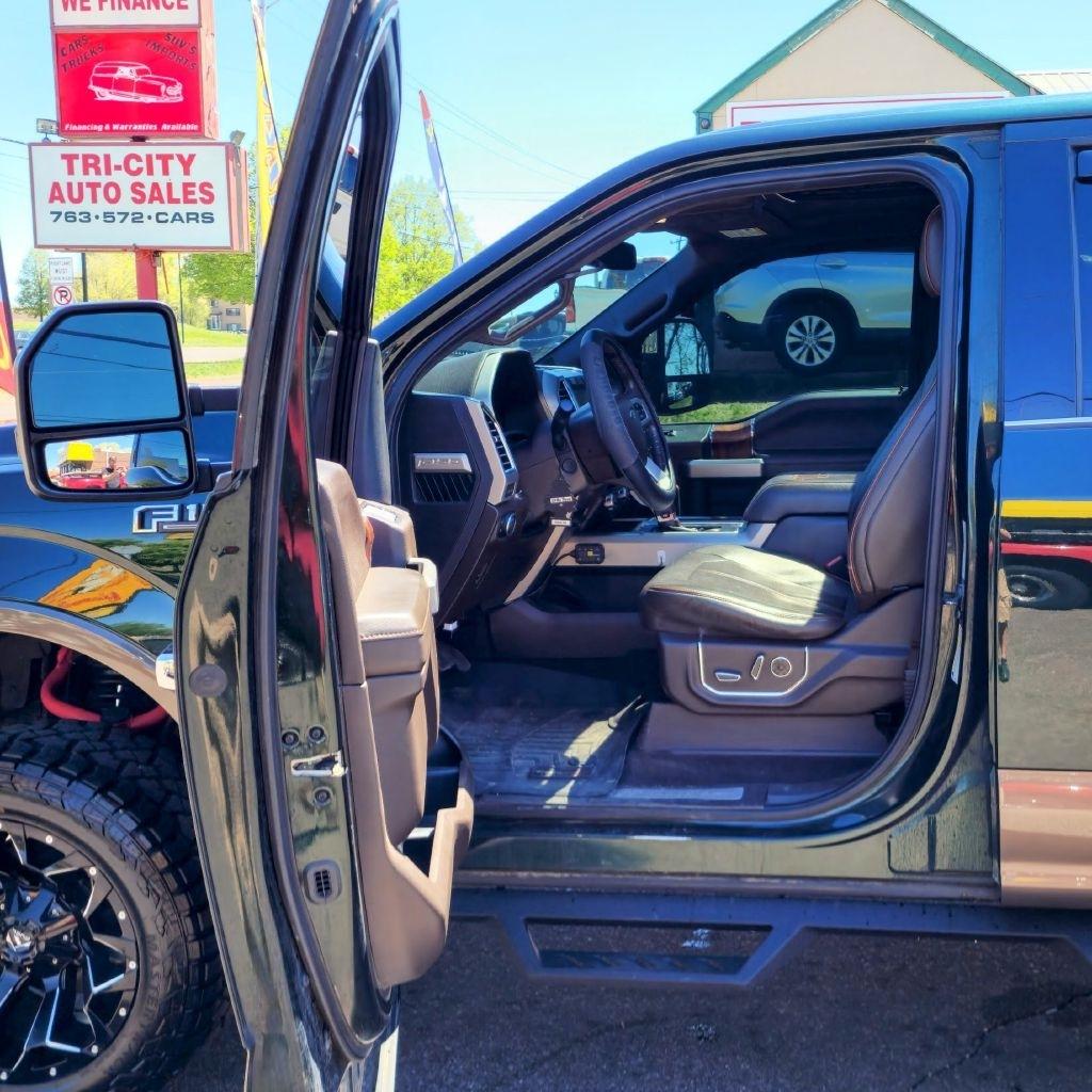 Ford F-150  2015