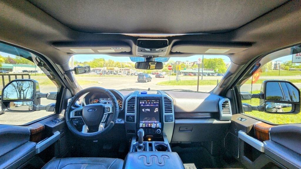 Ford F-150  2015