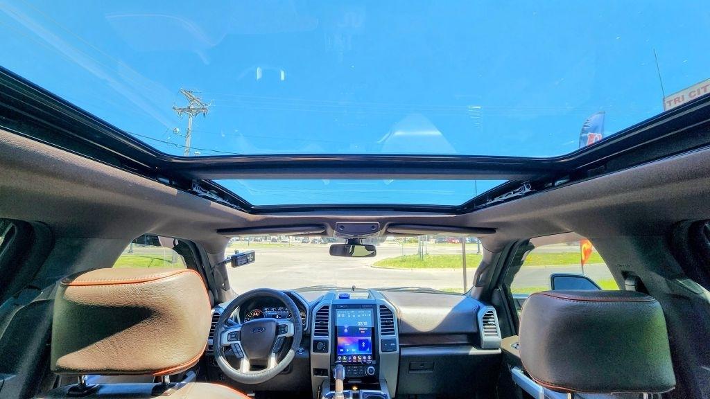 Ford F-150  2015