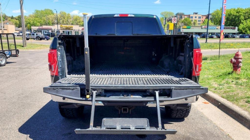 Ford F-150  2015