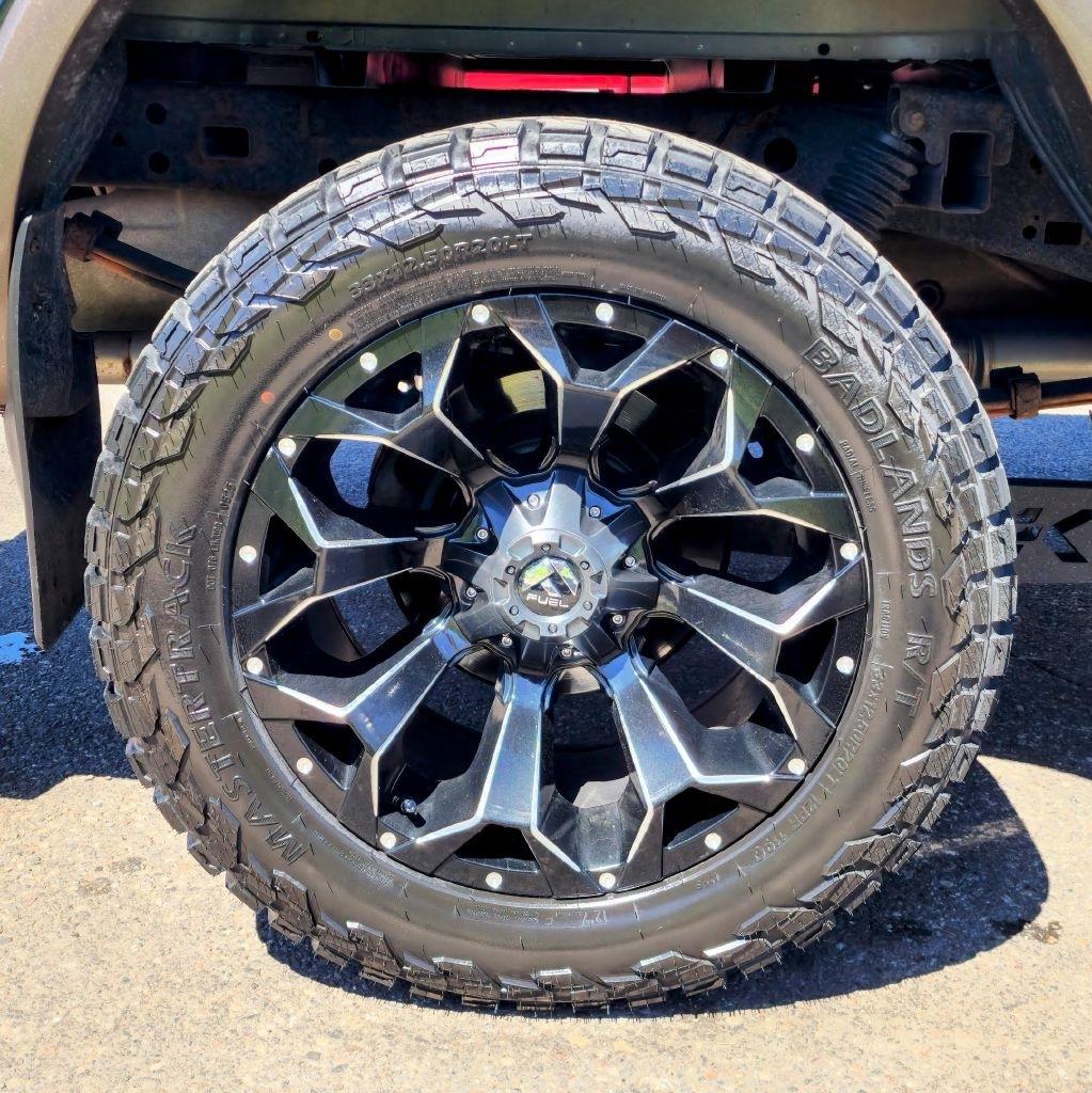 Ford F-150  2015
