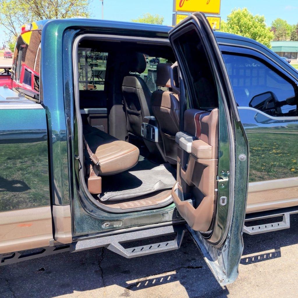 Ford F-150  2015
