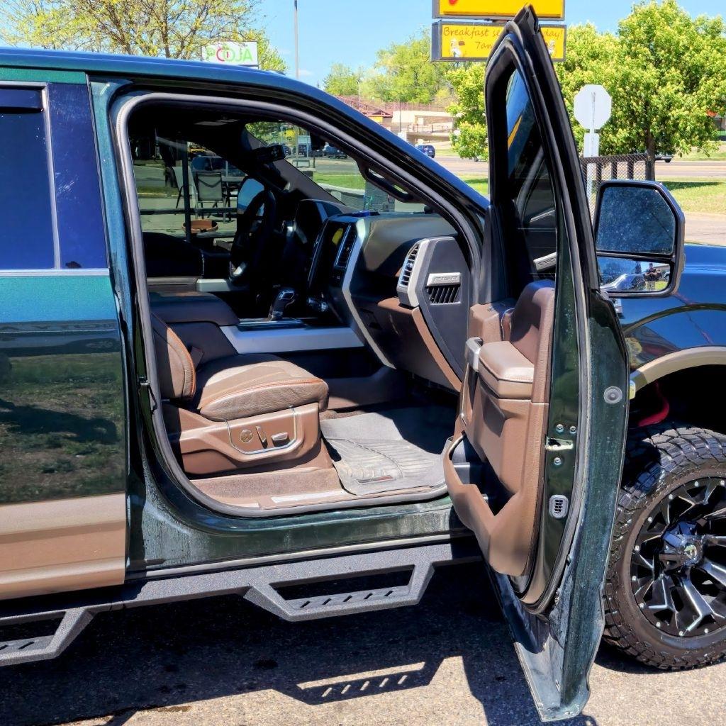 Ford F-150  2015
