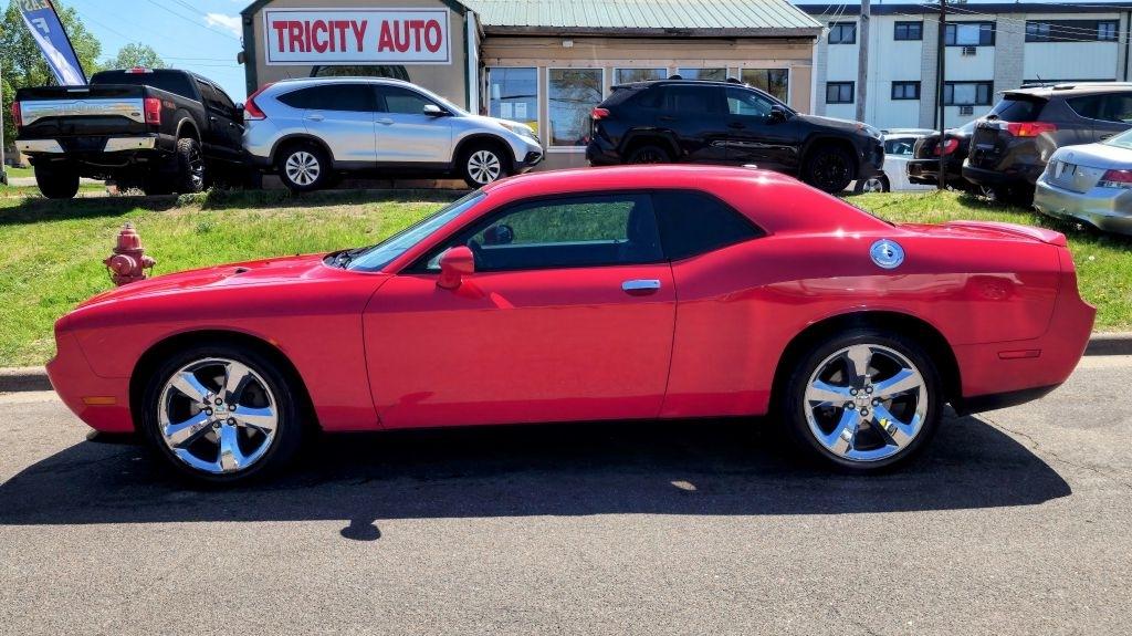 Dodge Challenger  2013