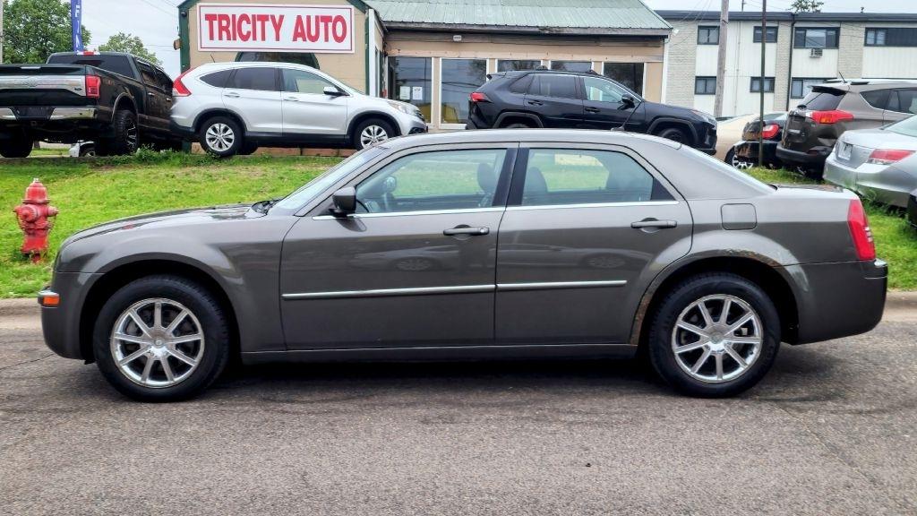 Chrysler 300  2008
