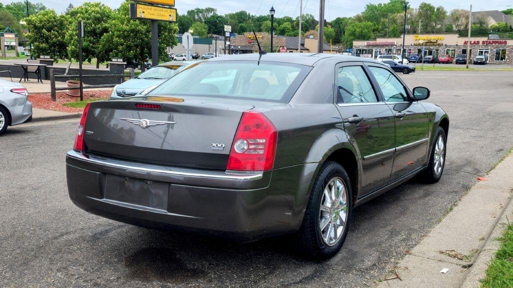 Chrysler 300  2008