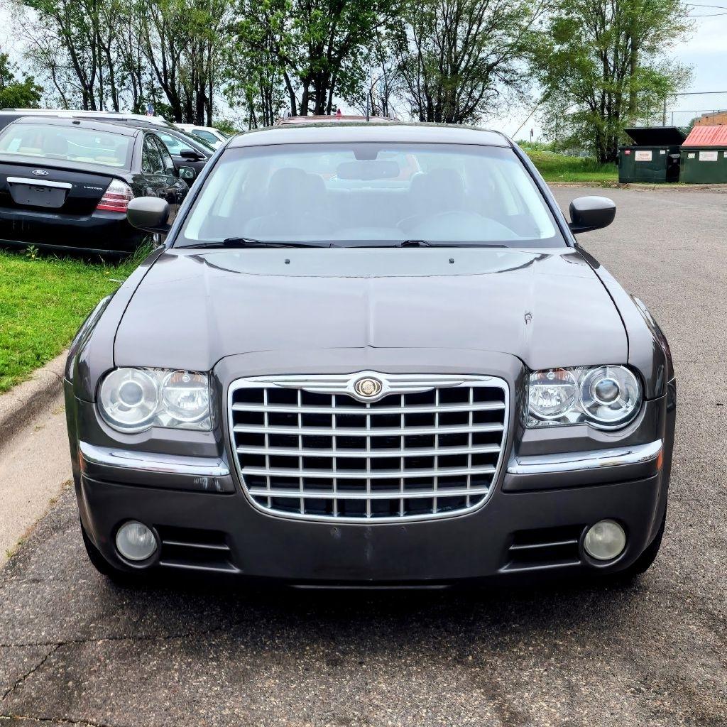 Chrysler 300  2008