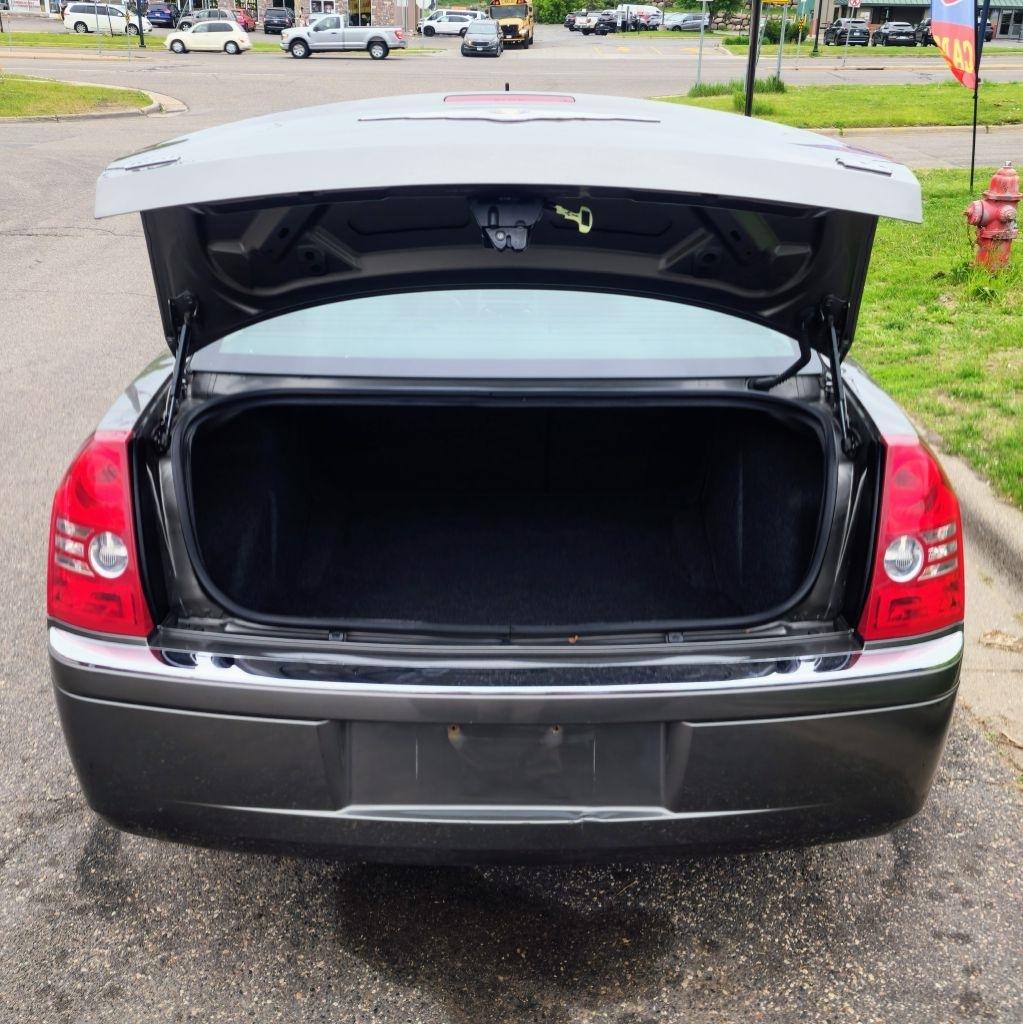 Chrysler 300  2008