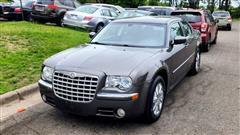 2008 Chrysler 300 
