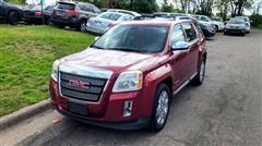 2011 GMC Terrain 